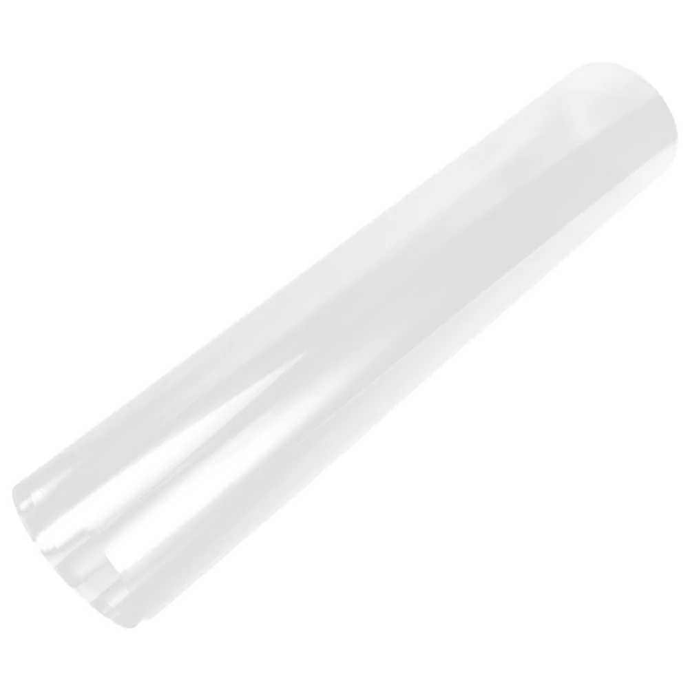 Explosionsgeschützte Folie, transparente Sicherheitsfensterfolie, kratzfester Glasschutz für Schiebetür, Duschraum, Heimdekoration