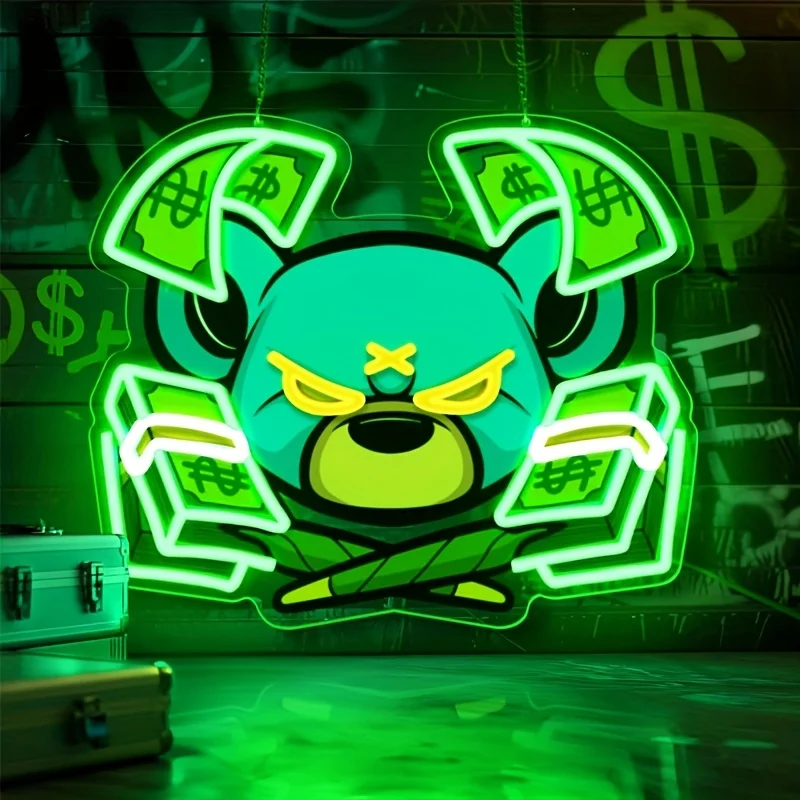 lucky-mouse-neon-sign-green-glow-led-wall-decoration-cute-money-making-rat-wall-art-for-room-office-chinese-wealth-symbol