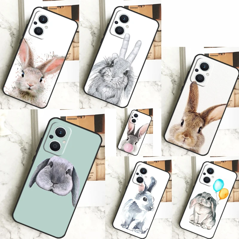 Cute Bunny Rabbit C… - image