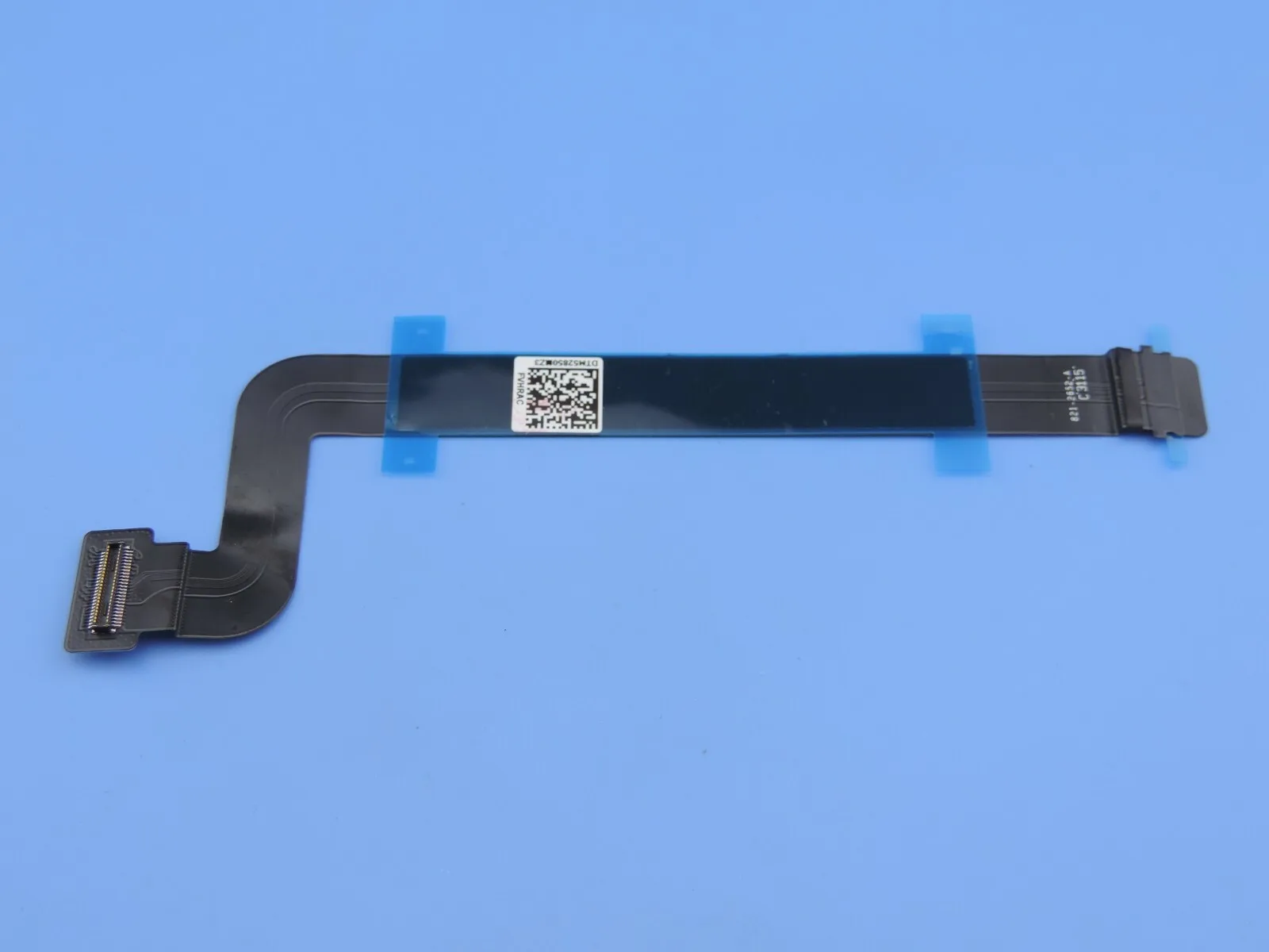 Para Apple MacBook Pro Retina 15 "A1398 2015 821-2652-A Flex Touchpad Touchpad-