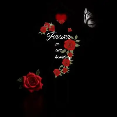 

Cemetery Stake for Grave Memorial Pile Decorations Garden Plaques Decorative Sign Ornaments