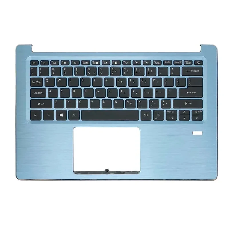 Palmrest For Swift 3 SF314-56 SF314-54 54G SF314-41G N17W7 S40-10 EX214-51 Laptop Keyboard Upper Top Case Bottom Cover 15.6