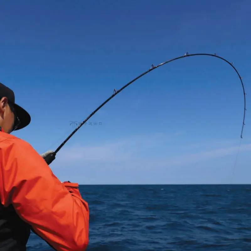 Gosen X8 – Línea trenzada PE para jigging resistente a abrasión - imagen 5