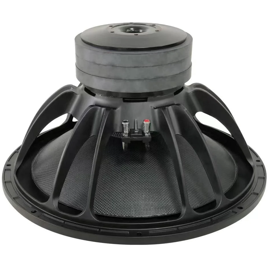 18 Inch Woofer Driver Home Speaker Big Power Subwoofer 2000WRMS OEM Speaker Wholesales 2026