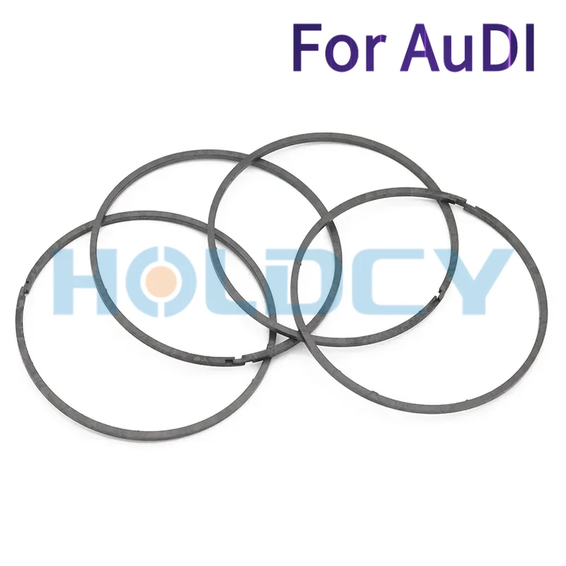 0B5 DL501 Quality Automatic Transmission Repair Oil Ring Seal Kit Accessories For AuDI Vehicle DSG Gearbox Parts