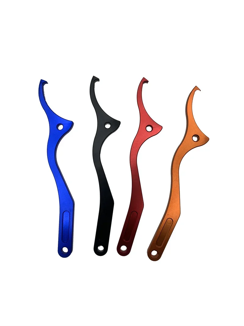 دراجة نارية الخلفية التخميد امتصاص الصدمات أداة مفتاح الربط ل KTM EXC EXC-F SX SX-F XC XC-F XC-W XCW-F Husqvarna FC FE TC TE