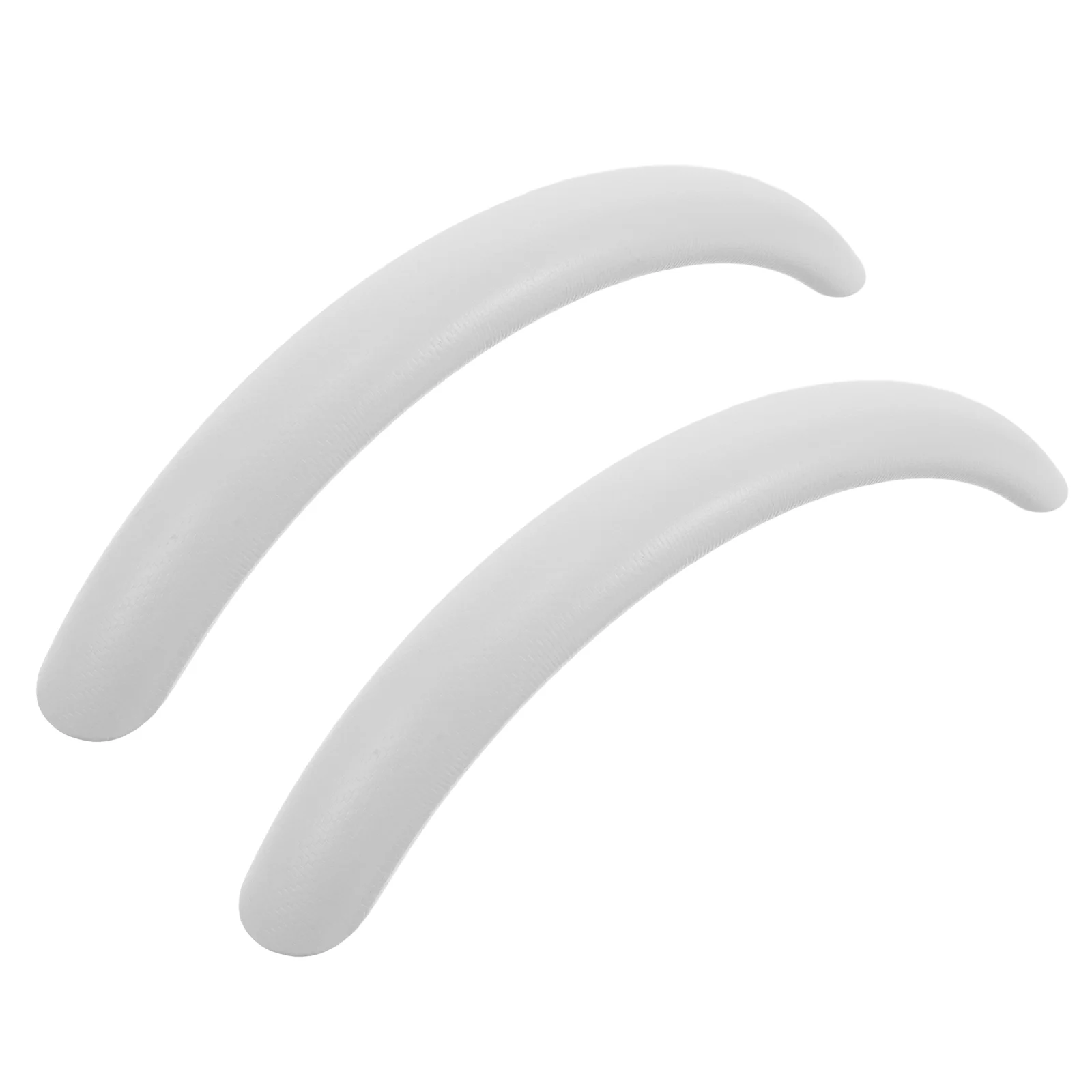 

Carbon Fiber Steering Wheel Cover White Pvc NonSlip Universal Car Steering Protector Auto Accessories Breathable