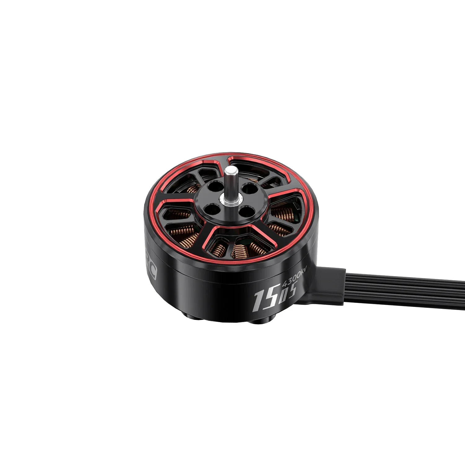 GEPRC SPEEDX2 1505 4300KV Motor 4S LiPo for Cinebot25 S 2.5-3.5inch Lightweight FPV Cinewhoop Drones DIY Parts