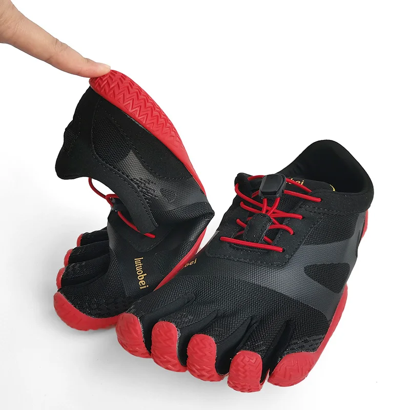 888Black Red