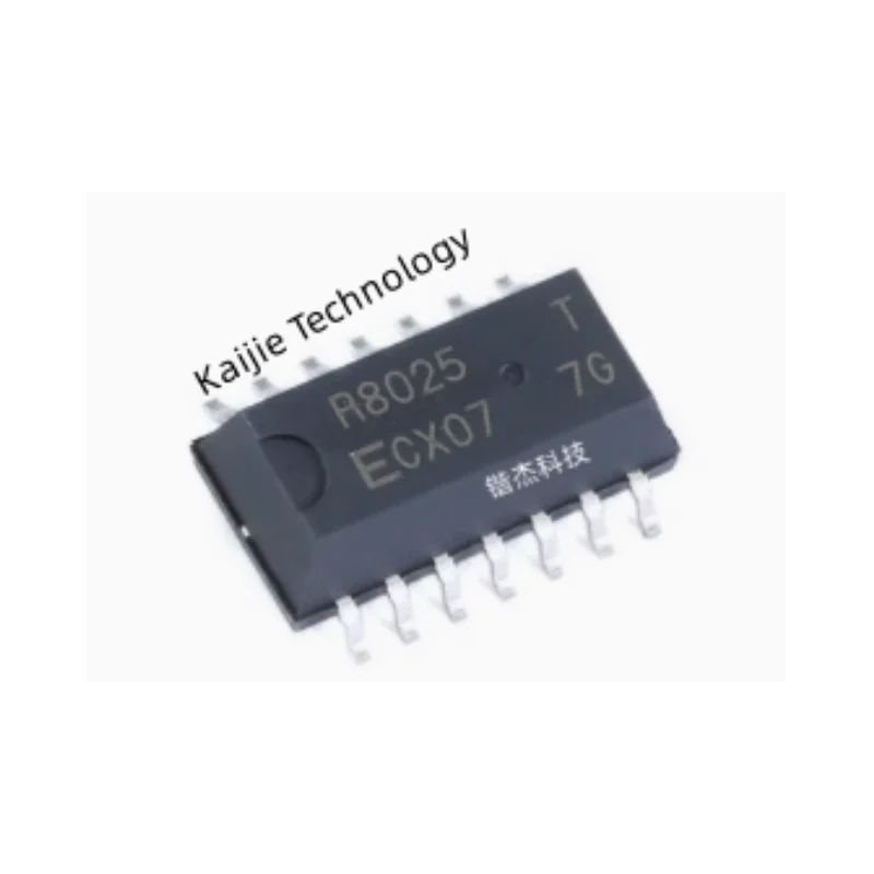 

Original authentic patch RX8025T-UC SOP-14 real-time clock chip