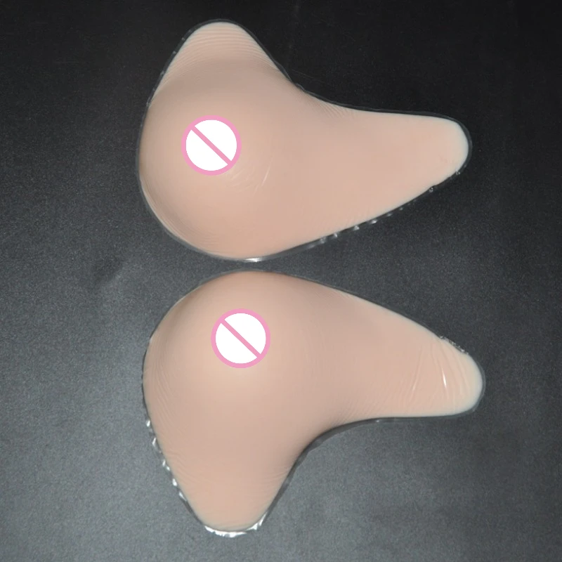 Silicone Breast Prosthesis Lightweight Breast Prosthesis Postoperative Breast Pad Activity Accessories