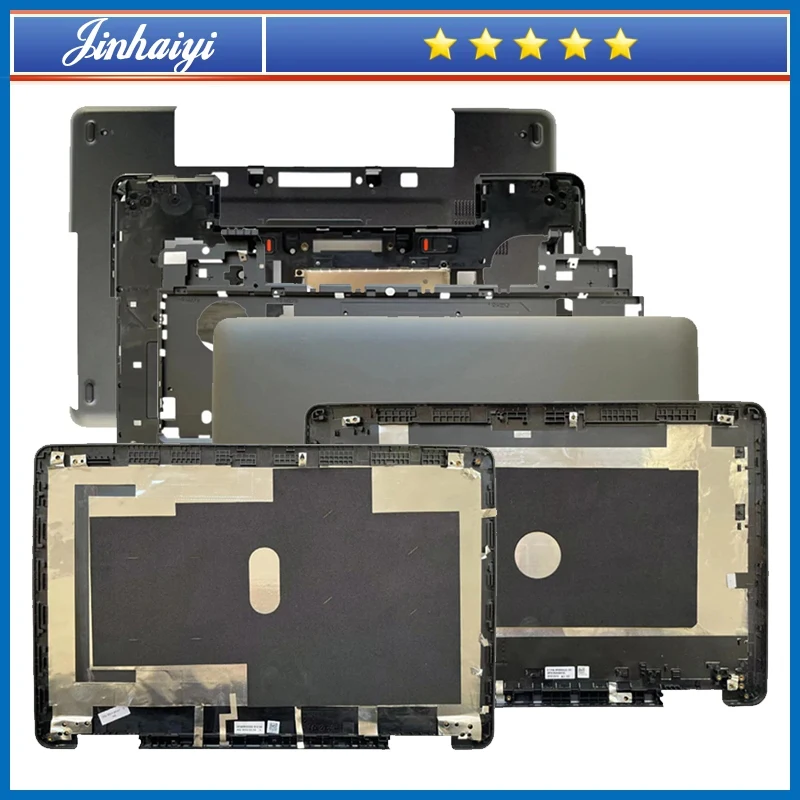 

Laptop screen back case palm rest for Latidude 5540 E5540 upper Top cover bottom shell lower base Hard disk cover