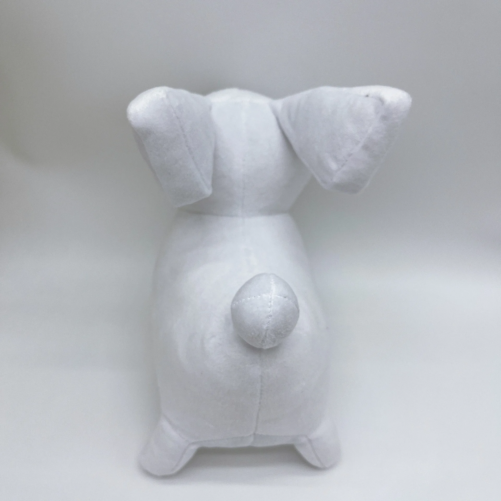 Gubby bonecas de pelúcia anime periféricos boneca de algodão macio bonito decoração do quarto coleção crianças brinquedos presentes aniversário