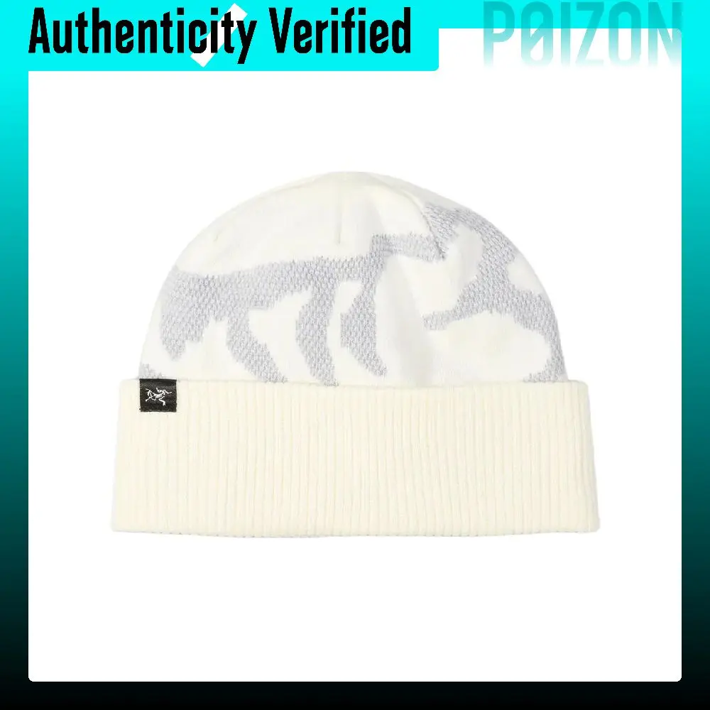 Arc'teryx Wool Beanies Women's Multicolor X000009932