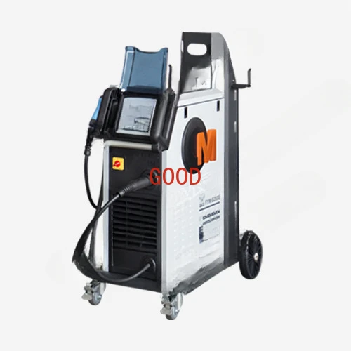 

Flying Eagle IGBT Inverter Aluminum Body Welder FY-200L, FY200L-2, FY200L-3
