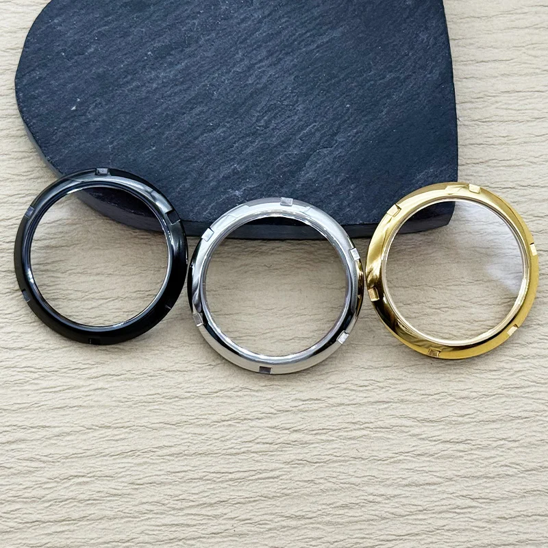 Mod Transparent Gla…