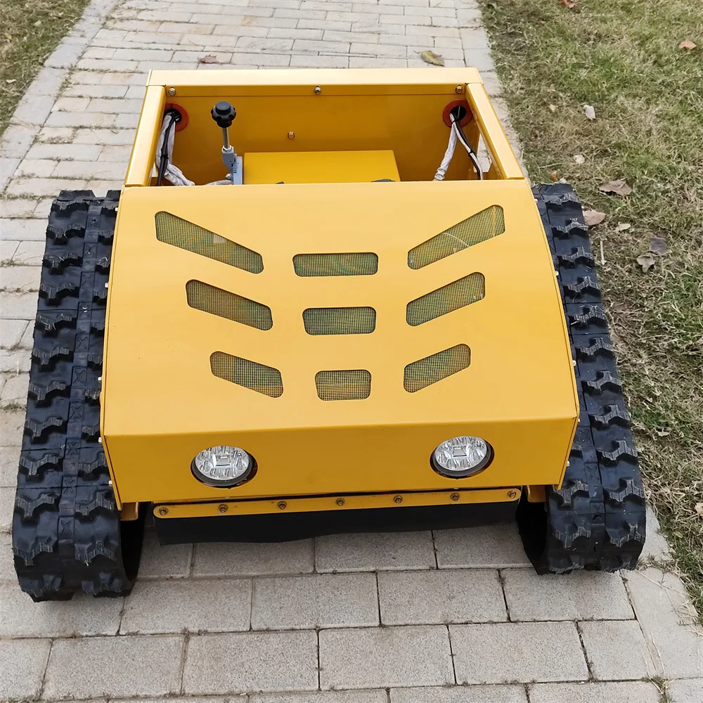 

Grass Cutter Garden Use Remote Control Lawn Mower Powerful Home 80cm 100cm 120cm 12 CE DIY 24V 4 Stroke Engine