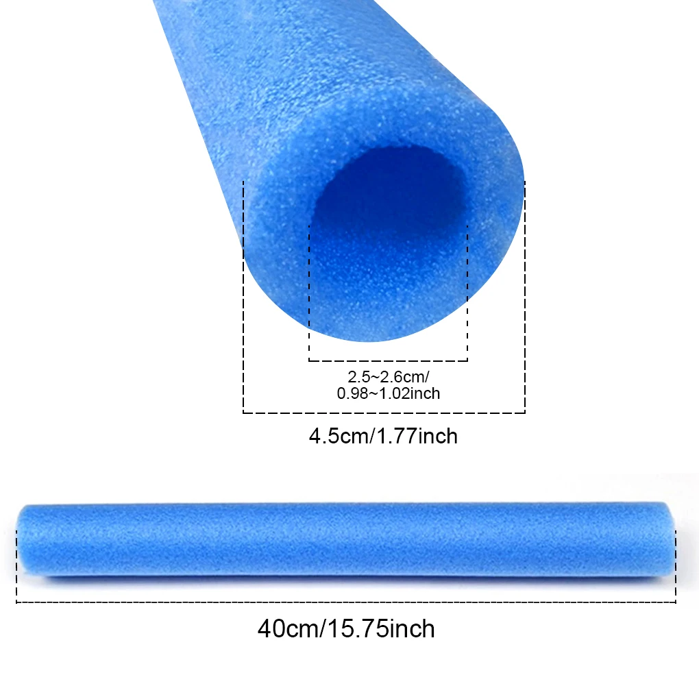 Kids Trampoline Pole Foam Sleeve Protection Outdoor Sport Sleeves