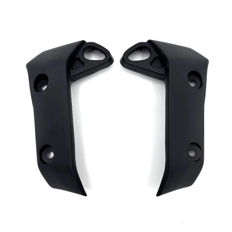 

Motorcycle Front Radiator Cover Fairing Guard For MT-07 MT07 2018-2020 Black