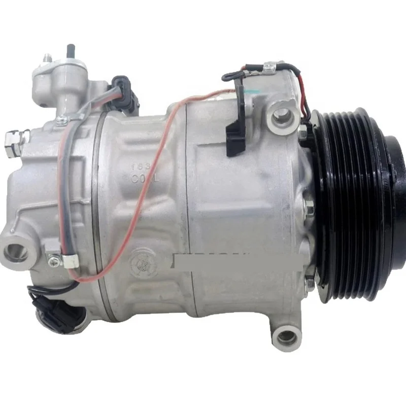 

2010 for Rover Executive Vogue Auto Parts Suitable Car Air Conditioning Compressor and Pump