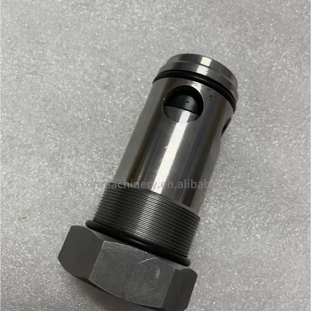 Suitable for Komatsu engine parts PC360-7 hydraulic oil loose check valve