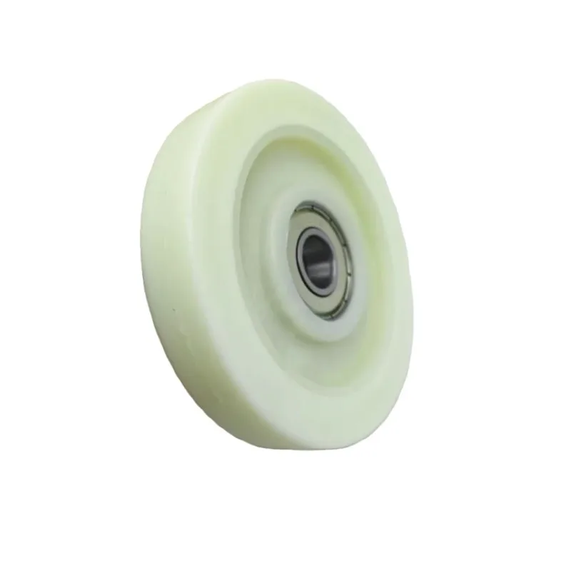 Dryer Roller 2-piece Set 1364059004 1364169001 Dryer Replacement Parts