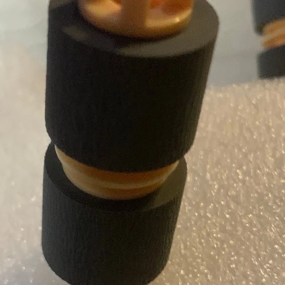 

100 шт. ролик захвата бумаги для Xerox DocuColor 5065 6075 240 250 242 252 260 7025 7030 7035 8000 550 560 570 2060 3060 3065