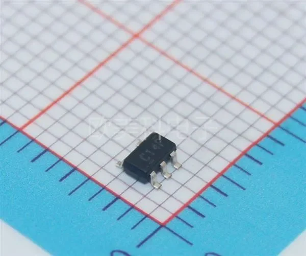 

10PCS/LOT SN74LVC1G14DBVR SN74LVC1G14DBV SOT23-5 New Original In Stock