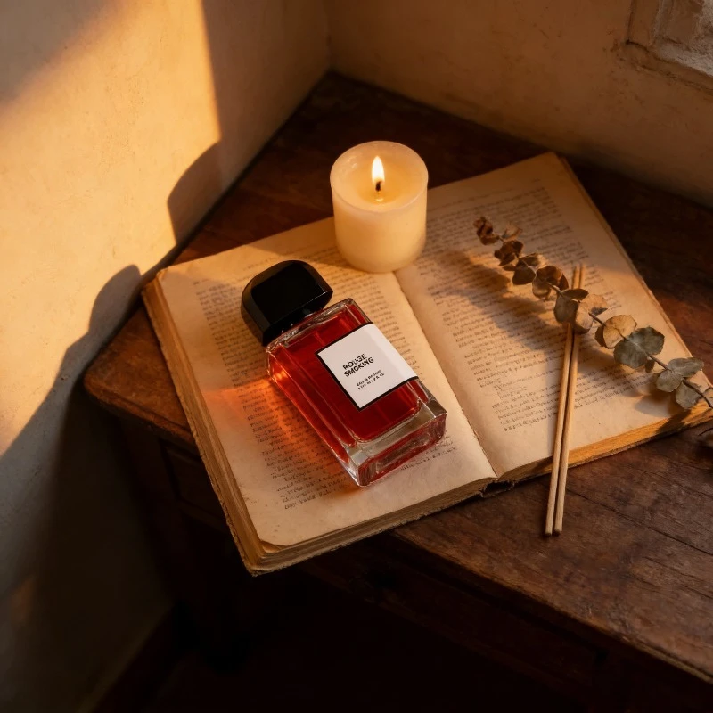 

Long Lasting Perfume 100ml for Women Men Cherry Pink Pepper Fragrance Black Vanilla Tonka Bean Amber Body Spray Parfum Deodorant