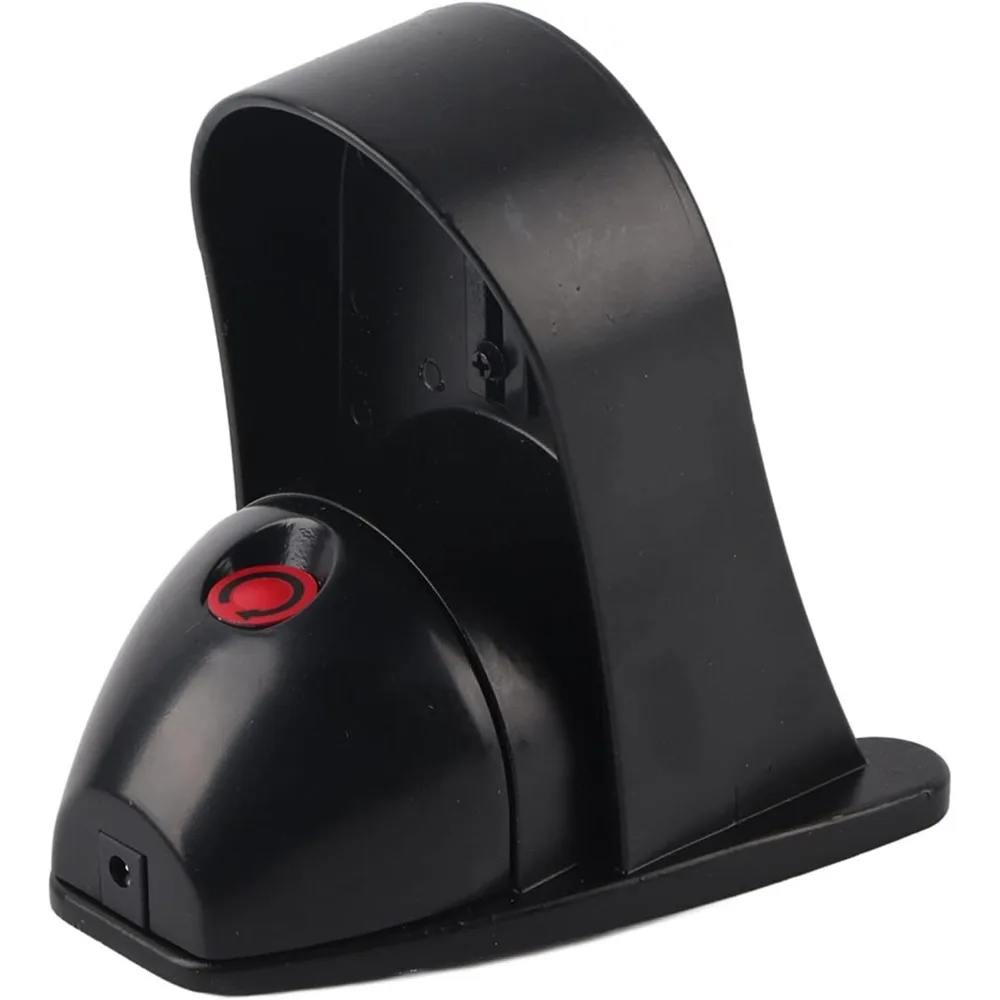 خلاط دوامي صغير، شاكر طلاء الأظافر، خلاط الطلاء، أدوات آلة اهتزاز الزجاجات السائلة من الجل، يمكن ضبطه - توصيل مجاني #1