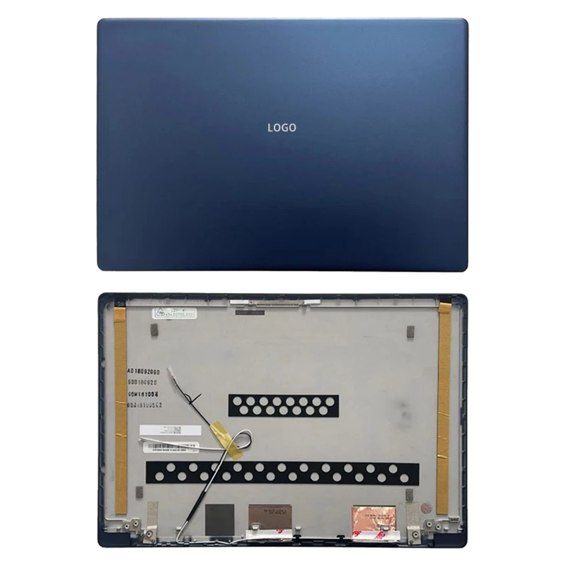 New For Acer Swift5 SF514-52T SF514-52 511E;Replacemen Laptop Accessories Lcd Back Cover With LOGO