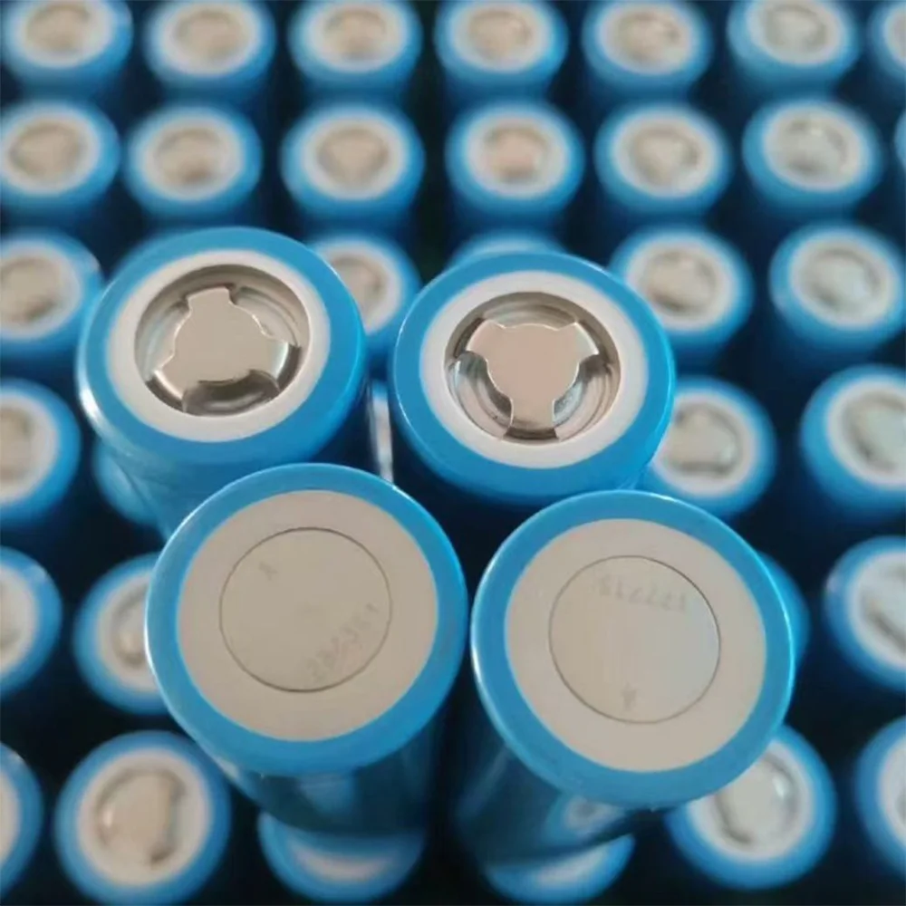 

Best 21700 Battery Bike Battery 3.7V 5000MAH Inr21700 -50s 50G Rechargeable Lithium 21700 Battery for Samsung 21700 Cell