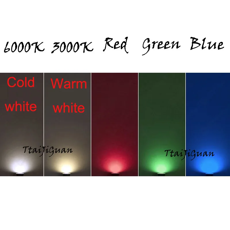 راحة ضوء تحت الأرض 3 واط 5 واط في الهواء الطلق دفن حديقة مسار بقعة AC220V110V DC12V IP67 إضاءة مقاومة للماء حديقة مصابيح تحت الأرض #6