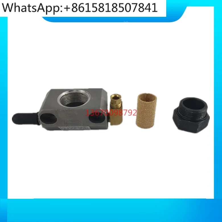Grease filter mesh structure FL-H2 filter element, grease filter