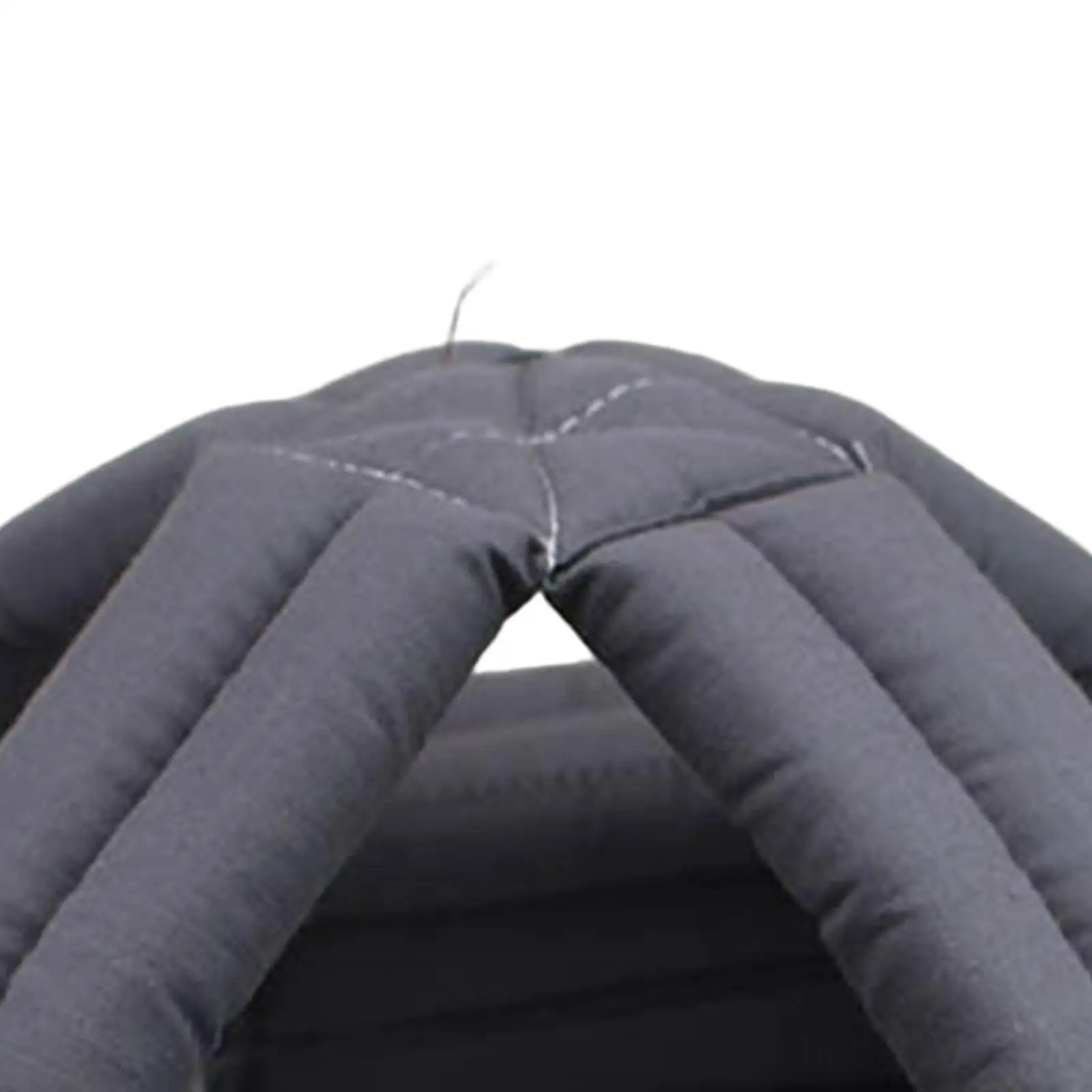 Anti Collision Elder Head cap Head Cap Full Head Protective Hat Seniors Head Protector Adult Sizing cap Old Elder