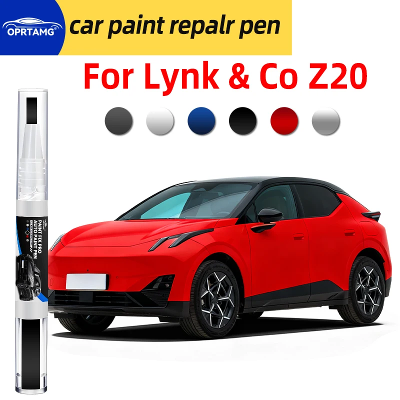 Car Paint Touch Up …