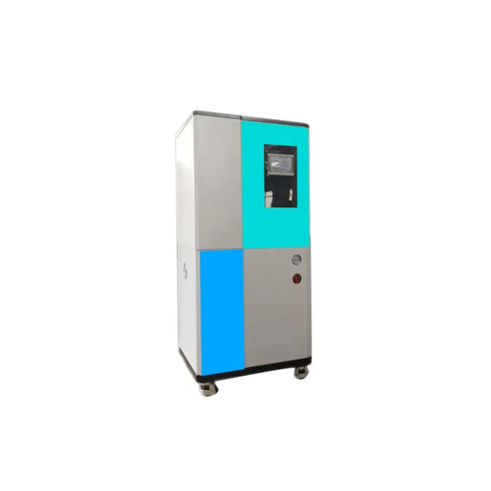 Ai 120L Per Day Liquid Nitrogen Generator For Vaccine Storage