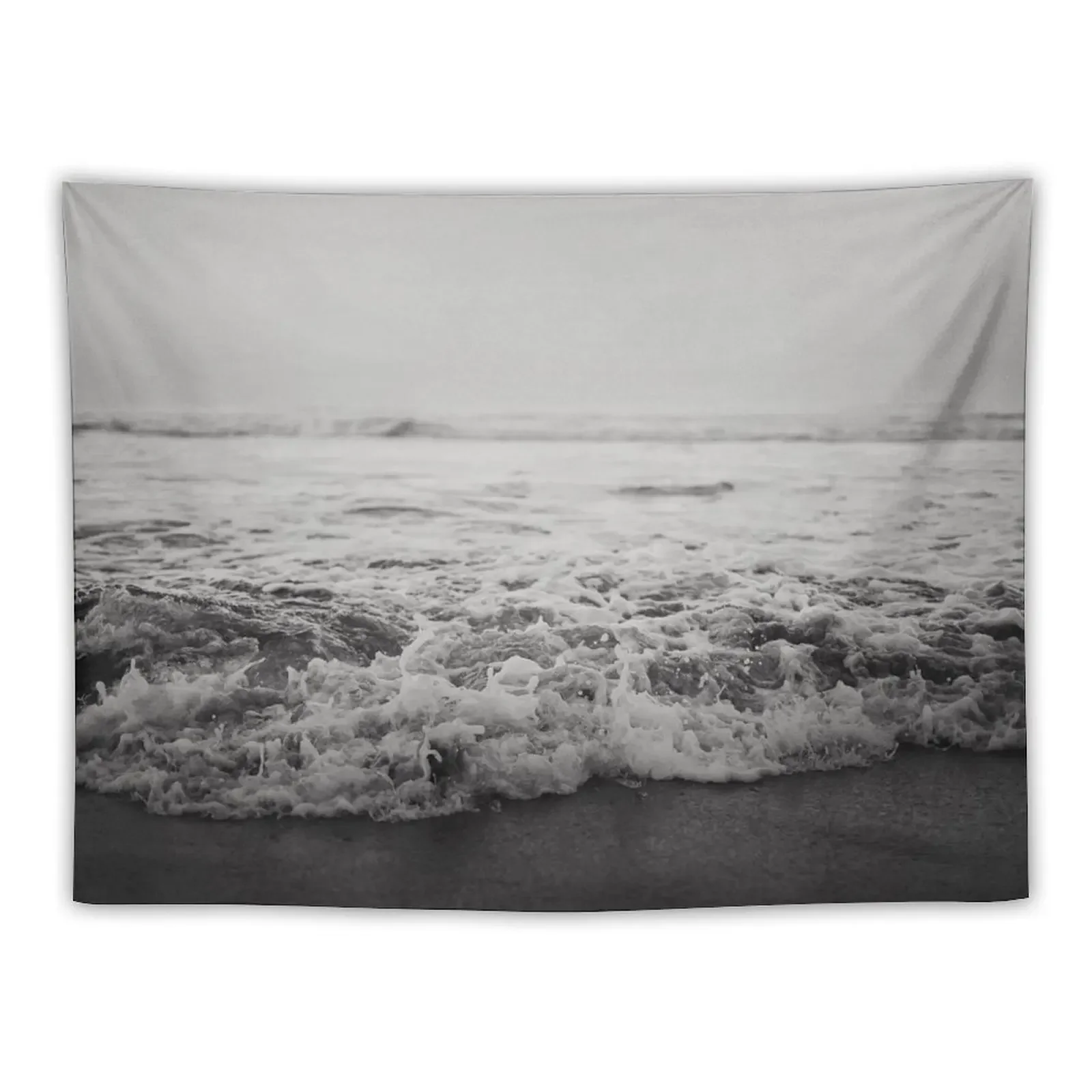 

Ocean Crash Tapestry House Decorations Home Decorations Aesthetic Carpet Wall Tapestry