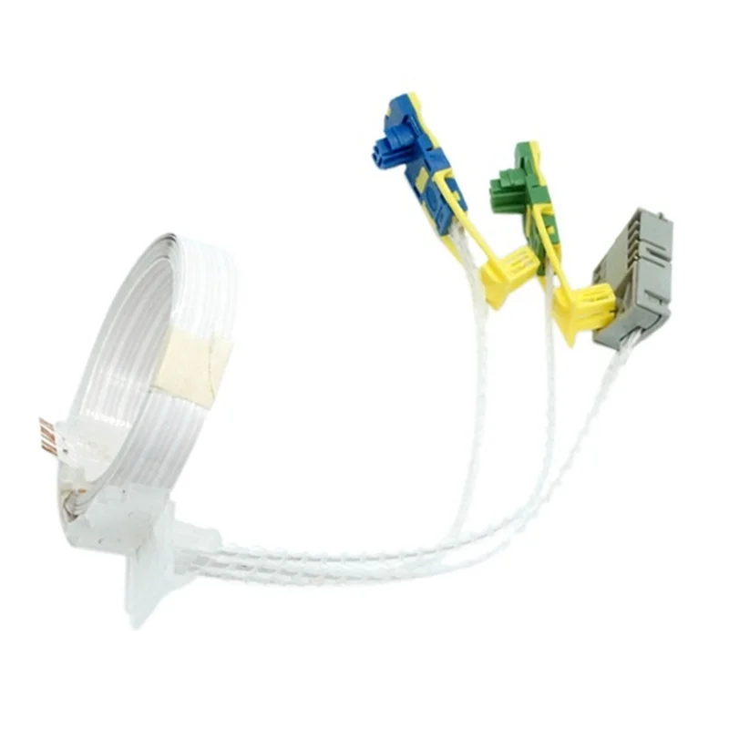 WO-Car Electronic Circuit Repair Cable&Connector For Renault Com 2000  307 406 Citroen C5 Break 12275641