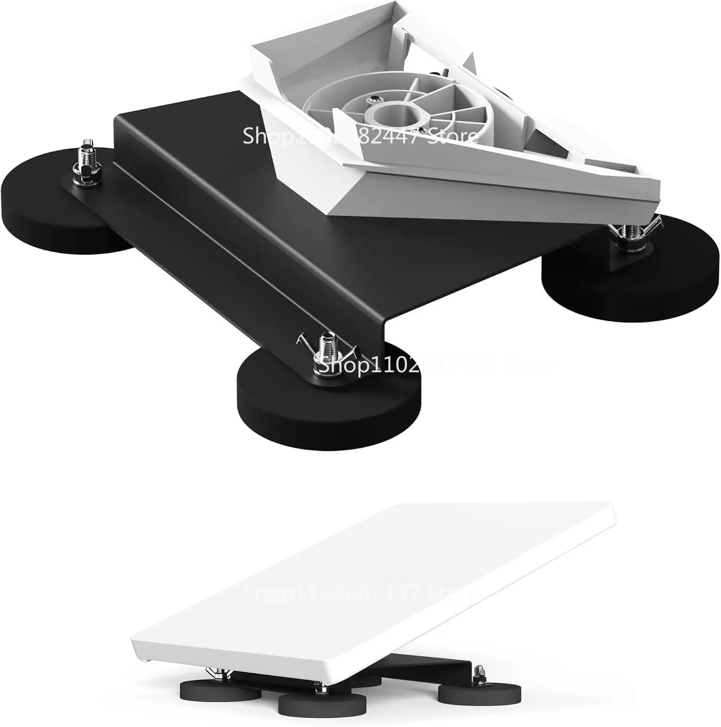 

Новый мини-набор магнитного притяжения, магнитный аттракцион на крыше, автомобильный магнитный аттракционный комплект Mini Special