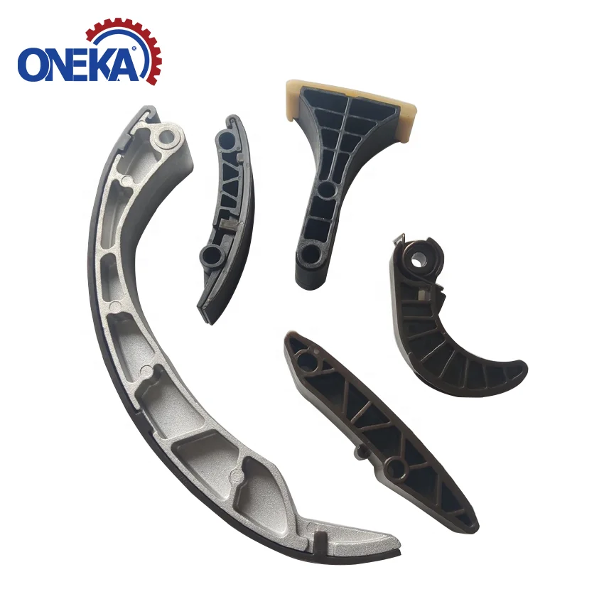 [ONEKA]Engine D20DT High Quality And Hot Sales Engine Timing Chain Kit For SSANGYONG D20DT  D20DT D20DTR For RODIUS 2.0L