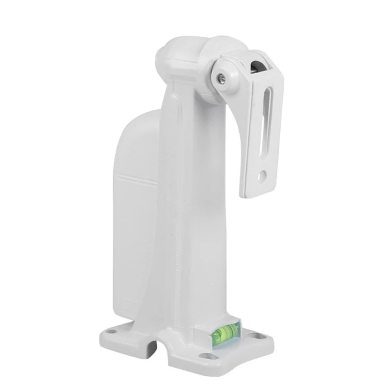 W89C Universal Camera Mount Stand para dispositivos seguimiento seguridad con ángulo ajustable