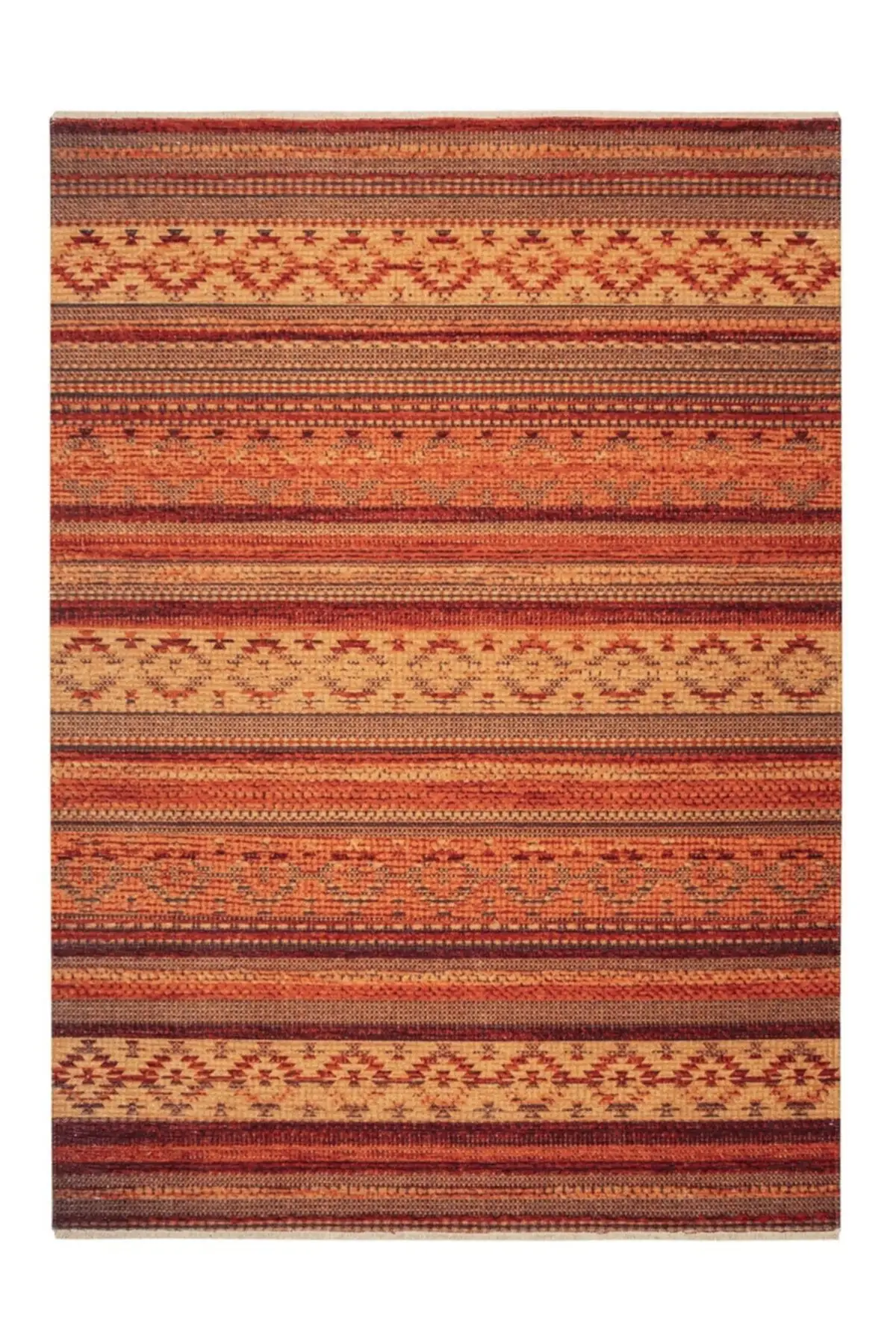 DOLBOVI Vega decorative new generation carpet 4037