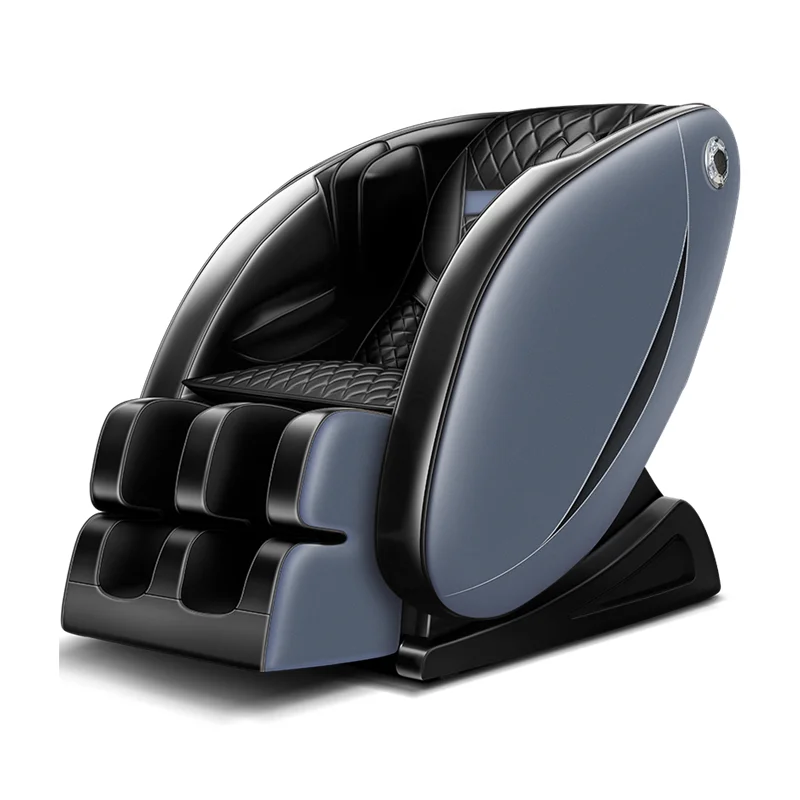 5d Ai Sl Track Portable Airbag Microcomputer Innovative Airport India Feet Massage 3d Rocking Chair Fuan Large Foldable