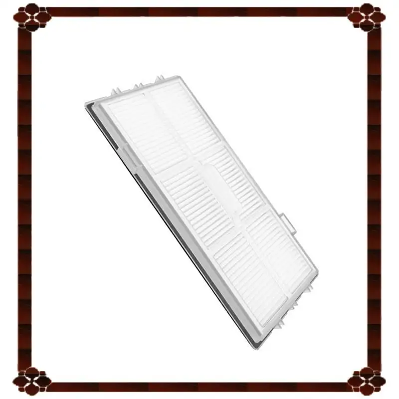 فرشاة تنظيف لمرشحات HEPA لتوصيل 24 ساعة لـ Roborock S8 Pro Ultra / S8+ / S8 / S7 / S7 + / S7 Maxv / S7 Maxv Plus / S7maxv Ultr