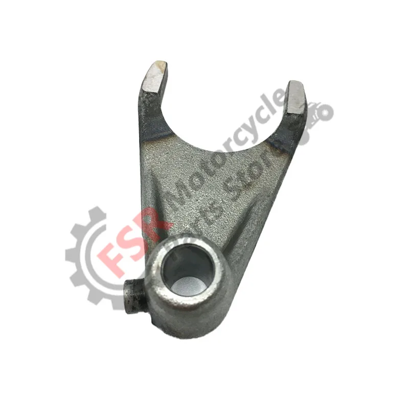 ATV Motocicleta Shift Fork, adequado para anel solto 400 HS400 23101-003-0000 Acessórios de bicicleta de praia