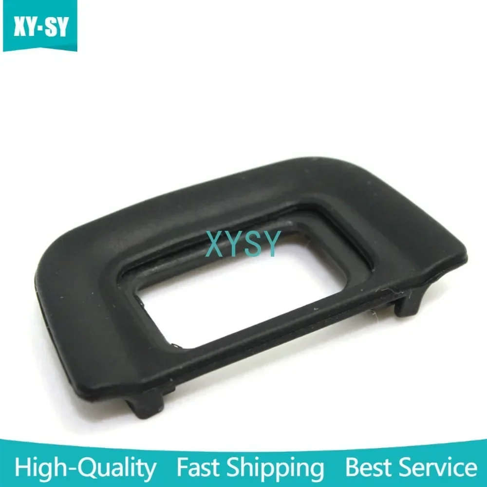 2 шт. новый резиновый наглазник видоискателя DK-20 для Nikon D3000 D3100 D3200 D5100 D60 D70S D50 D40 D40X D5200 PB423