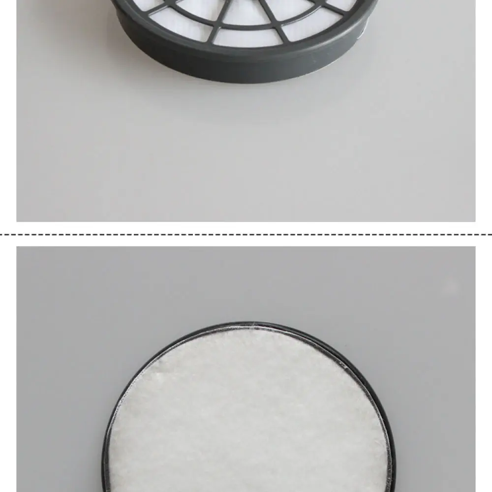 Replacement Accessory Filter Core For Vax 95 Vacuum Cleaner Dust Filtration Component Hepa Mesh Home Cleaning Supplies