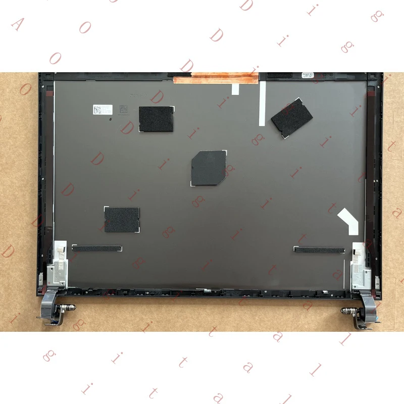 

LL New Gray LCD Back Cover Rear Lid For ASUS ROG Strix g615