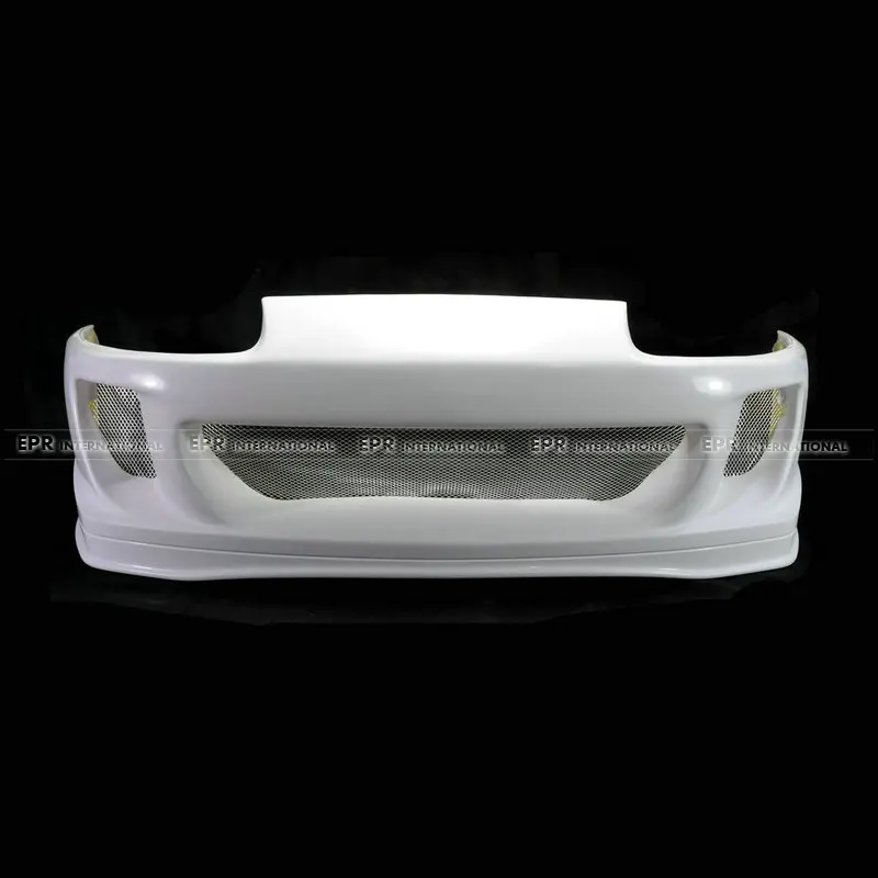 For 93-98 Supra MK4 JZA80 Ridox Front Bumper  MK4 A80 Car bumper